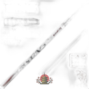 Ust Mamiya Shaft Attas Rx Sunrise Red 7 G410 [45.25