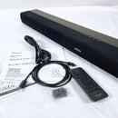 Denon Sound Speaker Rear Bar Dht-S216K