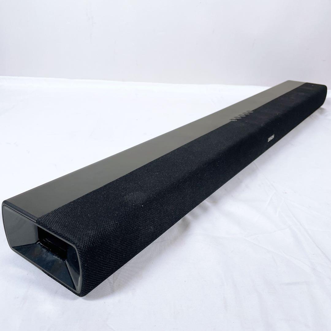 Denon Sound Speaker Rear Bar Dht-S216K