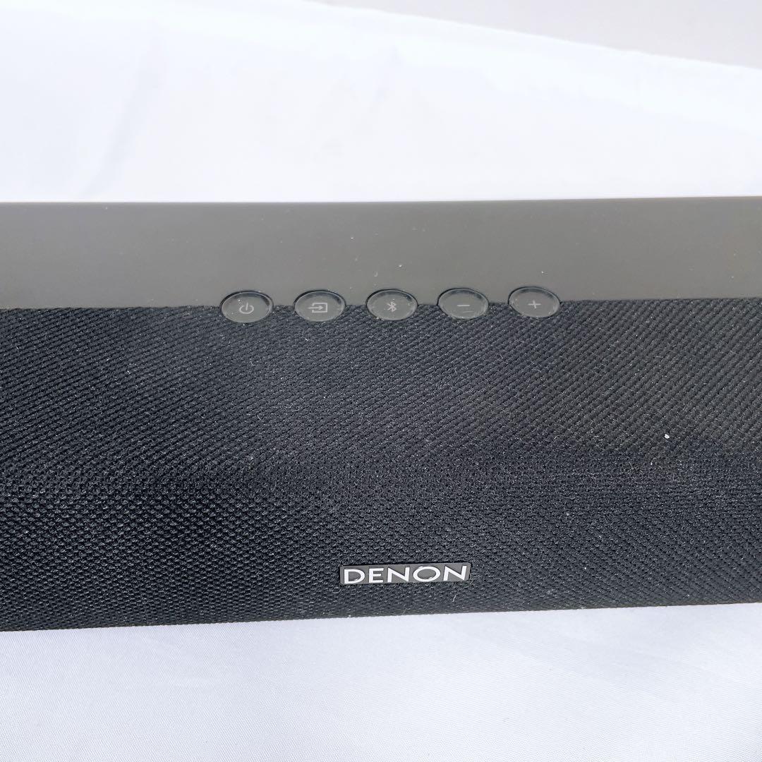 Denon Sound Speaker Rear Bar Dht-S216K