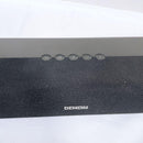 Denon Sound Speaker Rear Bar Dht-S216K