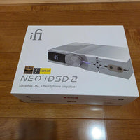 Ifi Audio Dac Neo Idsd 2