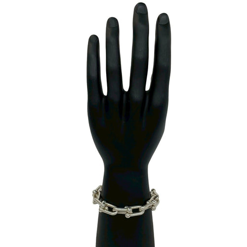 Tiffany Bracelet Tiffany&Co. 925 232-4