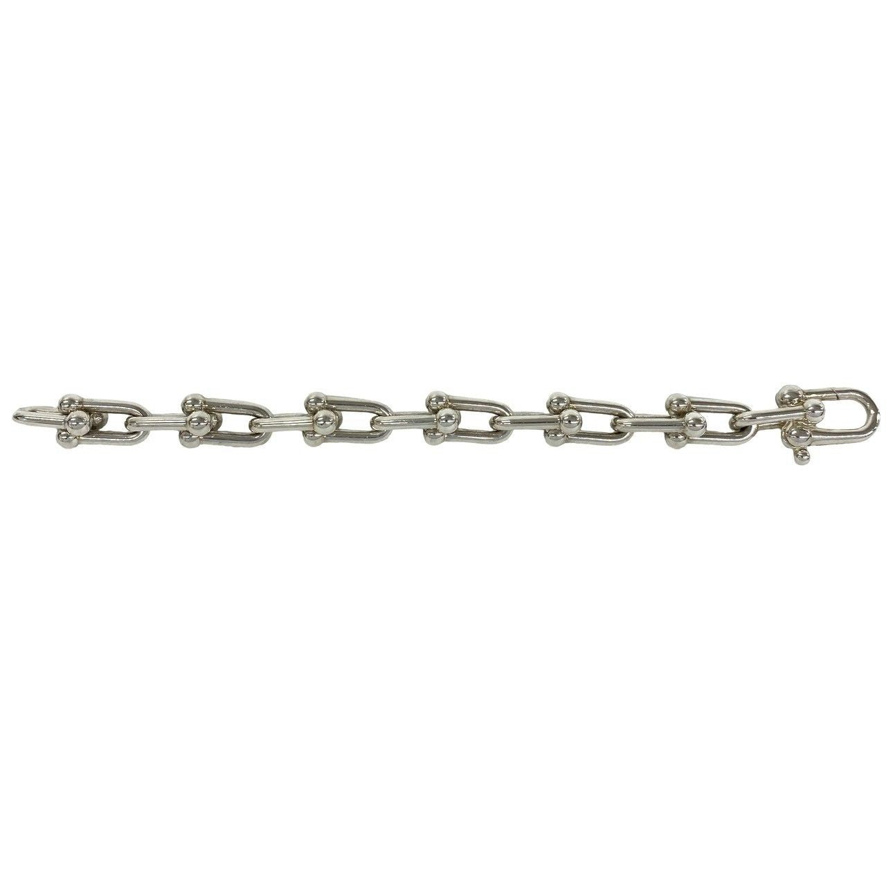 Tiffany Bracelet Tiffany&Co. 925 232-4