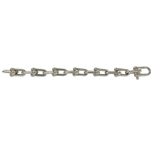Tiffany Bracelet Tiffany&Co. 925 232-4