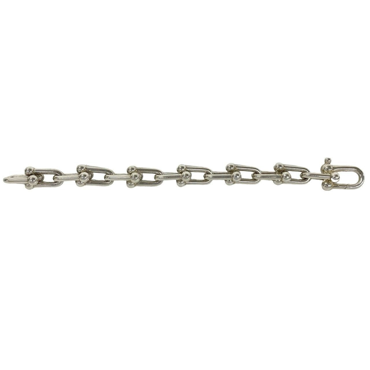 Tiffany Bracelet Tiffany&Co. 925 232-4