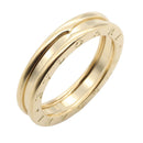 Bvlgari Ring B-Zero1 1Bd K18 Used A