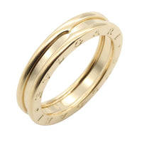 Bvlgari Ring B-Zero1 1Bd K18 Used A