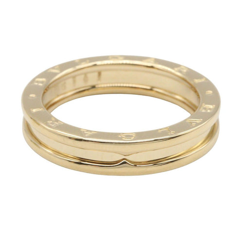 Bvlgari Ring B-Zero1 1Bd K18 Used A