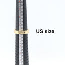 Bvlgari Ring B-Zero1 1Bd K18 Used A
