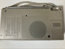 Toshiba Cassette Players Rt-P33 Fm/Am