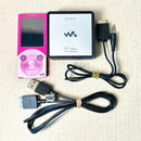 Sony Digital Audio Player Nw-S644 8Gb