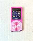 Sony Digital Audio Player Nw-S644 8Gb
