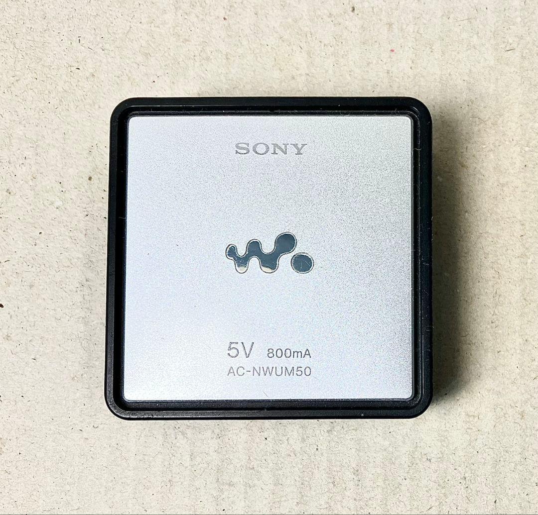 Sony Digital Audio Player Nw-S644 8Gb