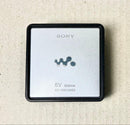 Sony Digital Audio Player Nw-S644 8Gb