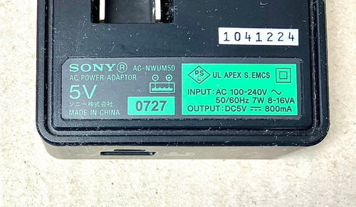 Sony Digital Audio Player Nw-S644 8Gb