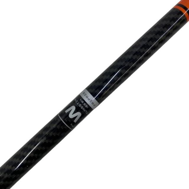 Shaft Tensei Ck Pro Orange 60 X)A