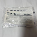 Other Roland Ev-5