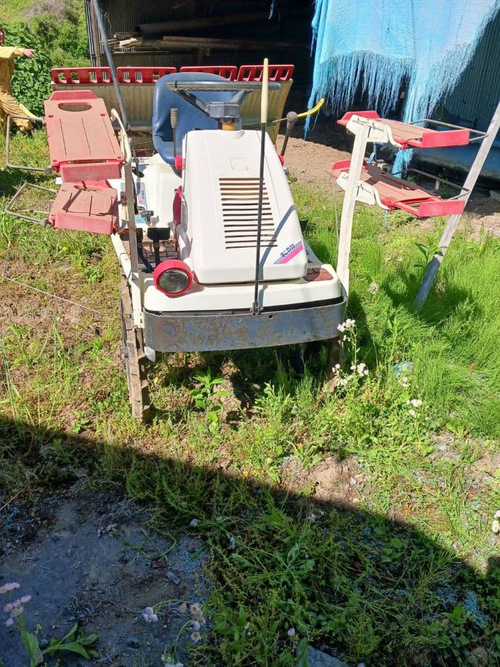 Yanmar Other