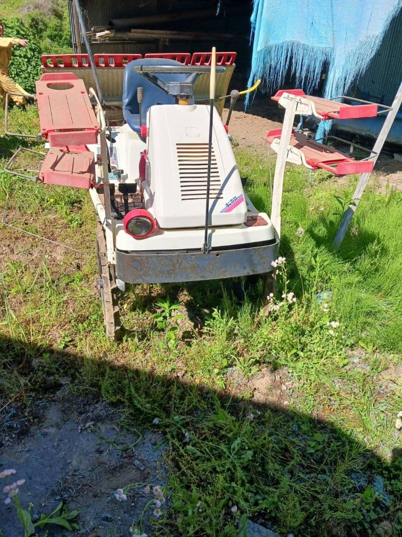 Yanmar Other