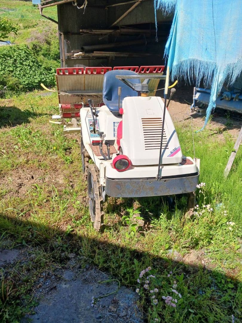 Yanmar Other