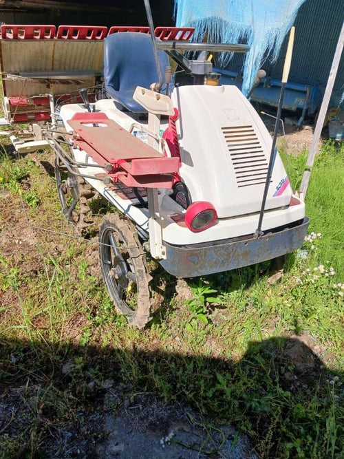 Yanmar Other
