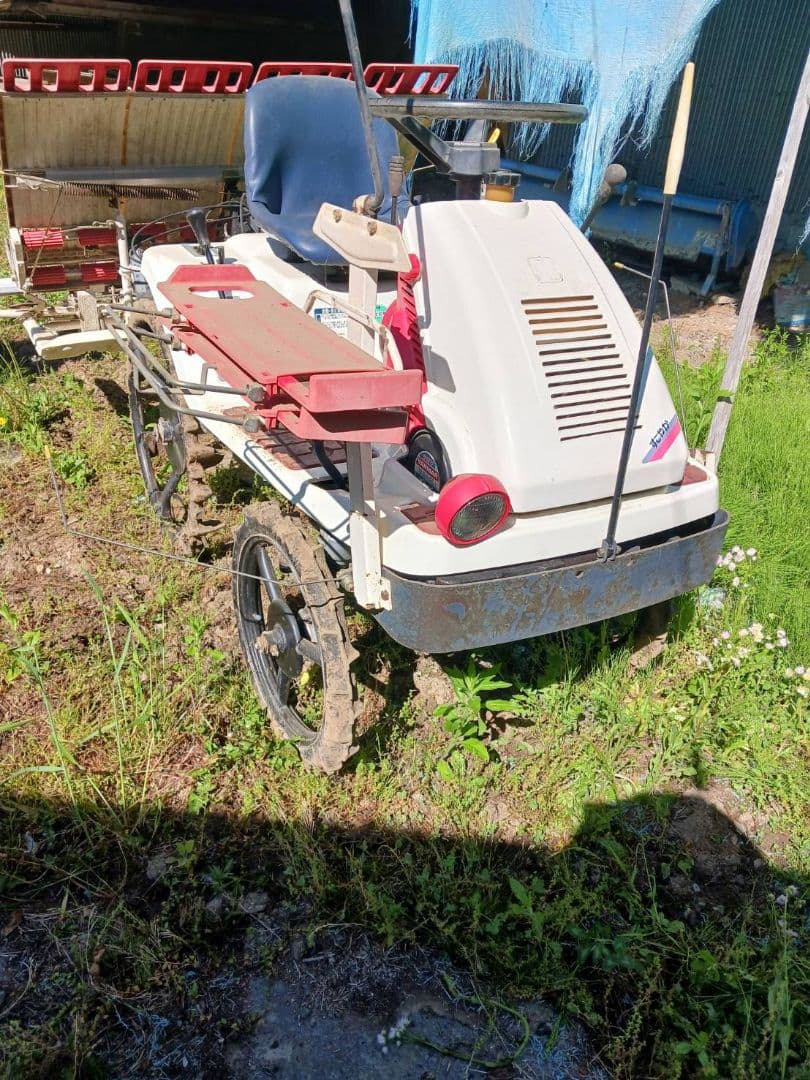 Yanmar Other