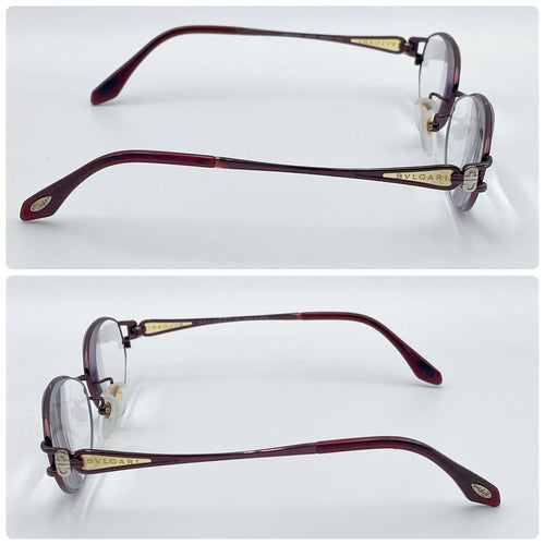 Bvlgari Glasses 4070 M691