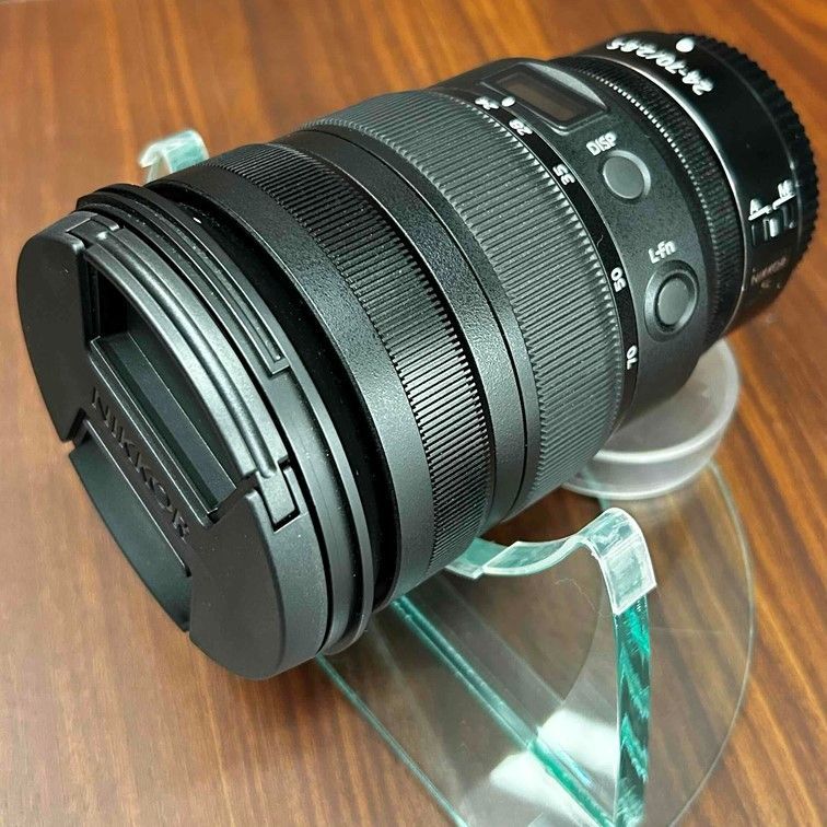 Nikon Lens (Zoom) 00101 24-70Mm Nz24-70 2.8