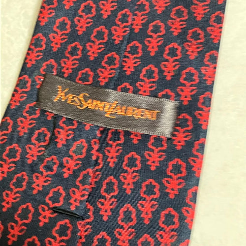Yves Saint Laurent Ties