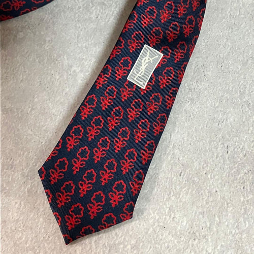 Yves Saint Laurent Ties