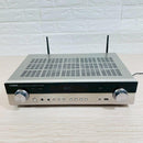 Yamaha Av Amplifiers Rx-S602