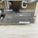 Yamaha Av Amplifiers Rx-S602