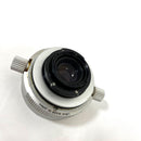Nikon Underwater Camera Equipment W-Nikkor F/2.5