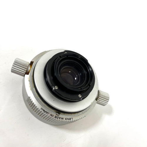 Nikon Underwater Camera Equipment W-Nikkor F/2.5