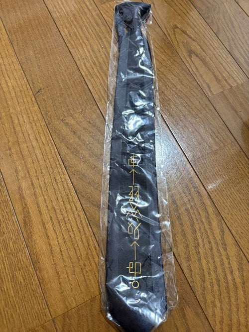 Tie