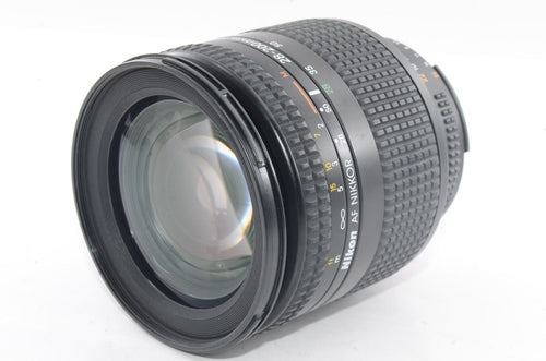 Lens (Zoom) Nikon Af 28-200Mm F3.5-5.6D