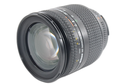 Lens (Zoom) Nikon Af 28-200Mm F3.5-5.6D