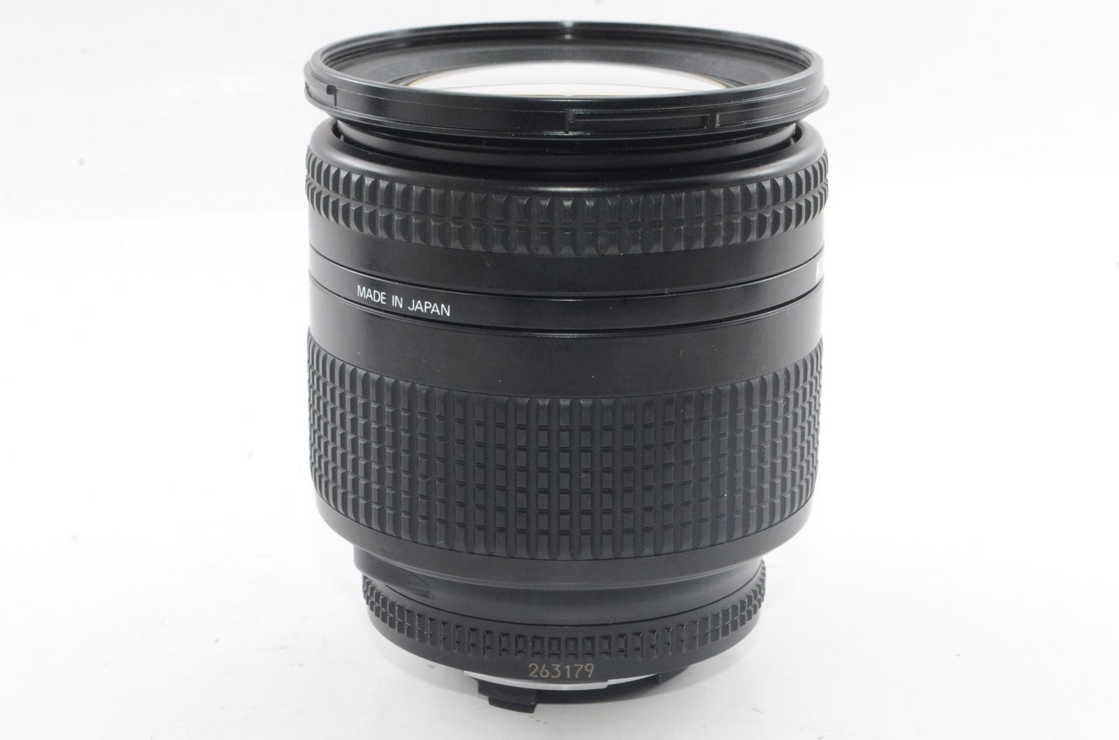 Lens (Zoom) Nikon Af 28-200Mm F3.5-5.6D