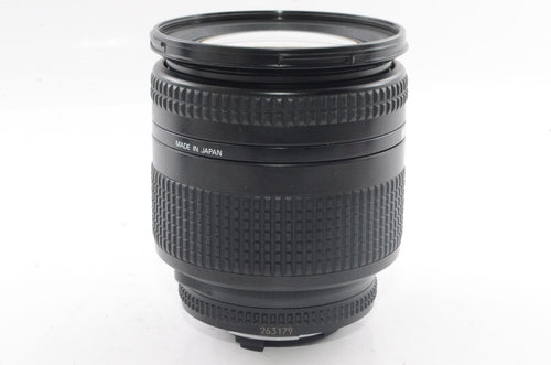 Lens (Zoom) Nikon Af 28-200Mm F3.5-5.6D