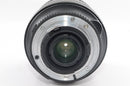 Lens (Zoom) Nikon Af 28-200Mm F3.5-5.6D