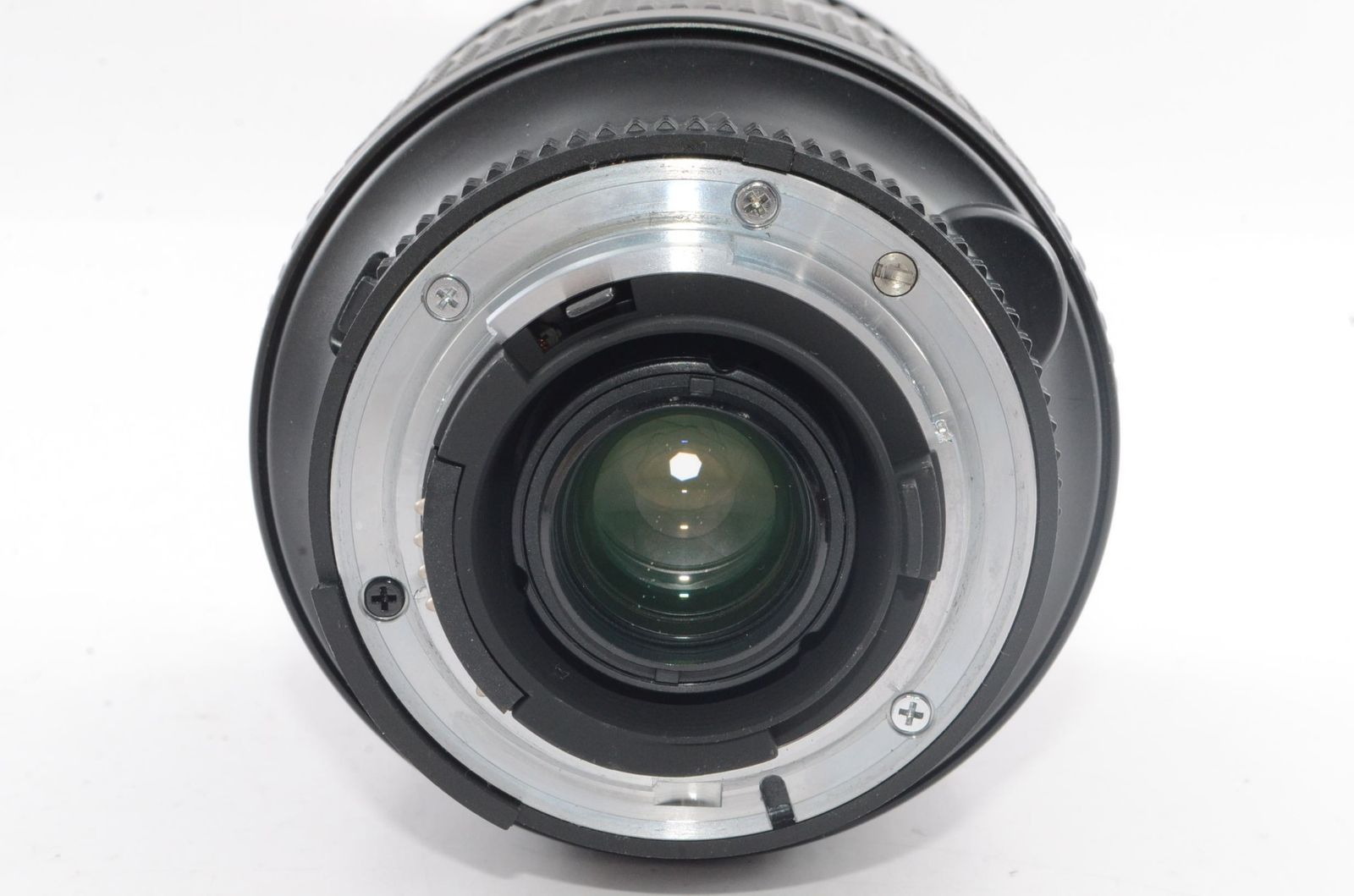 Lens (Zoom) Nikon Af 28-200Mm F3.5-5.6D
