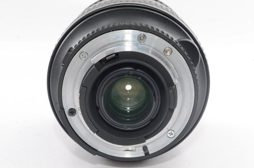 Lens (Zoom) Nikon Af 28-200Mm F3.5-5.6D