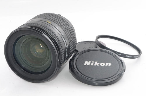 Lens (Zoom) Nikon Af 28-200Mm F3.5-5.6D