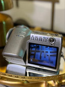 Nikon Compact Digital Camera Coolpix S10 Vr 2