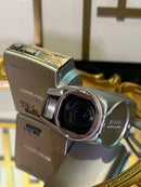 Nikon Compact Digital Camera Coolpix S10 Vr 2