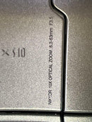 Nikon Compact Digital Camera Coolpix S10 Vr 2