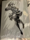 Folders Nier:Automata Ver1.1A 2B( B
