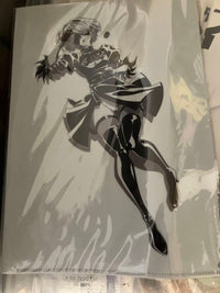 Folders Nier:Automata Ver1.1A 2B( B