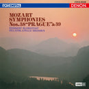 Others Uhqcd Denon Classics 38 39